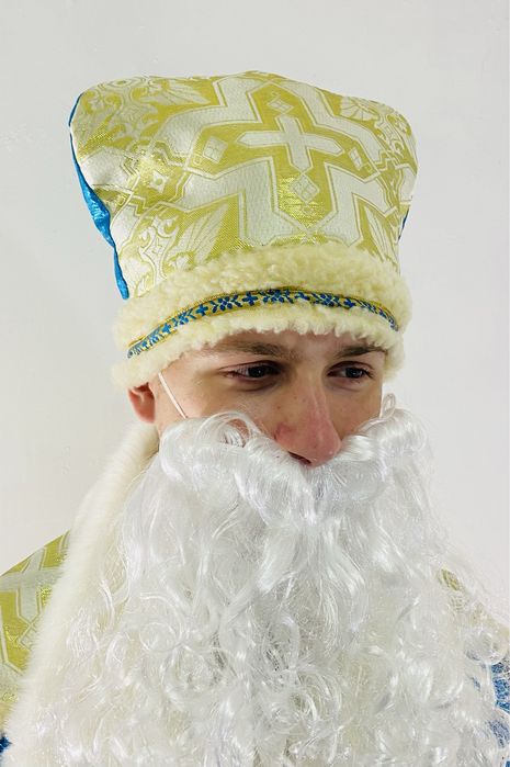 Костюм святий Ммколай