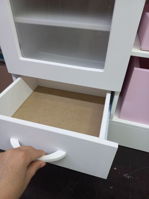 Деревянная детская кухня+набор кухонных принадлежностей в подарок!!!