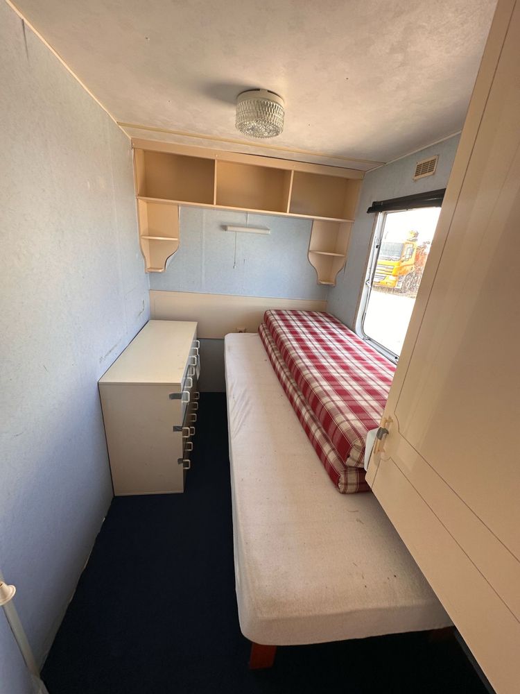 CASA MÓVEL CARNABY T2 (35m2) FANTÁSTICA ###OPORTUNIDADE###
