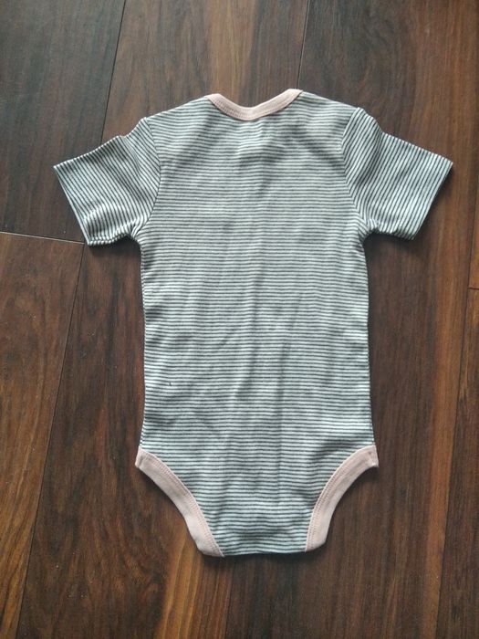 Body dla dziewczynki