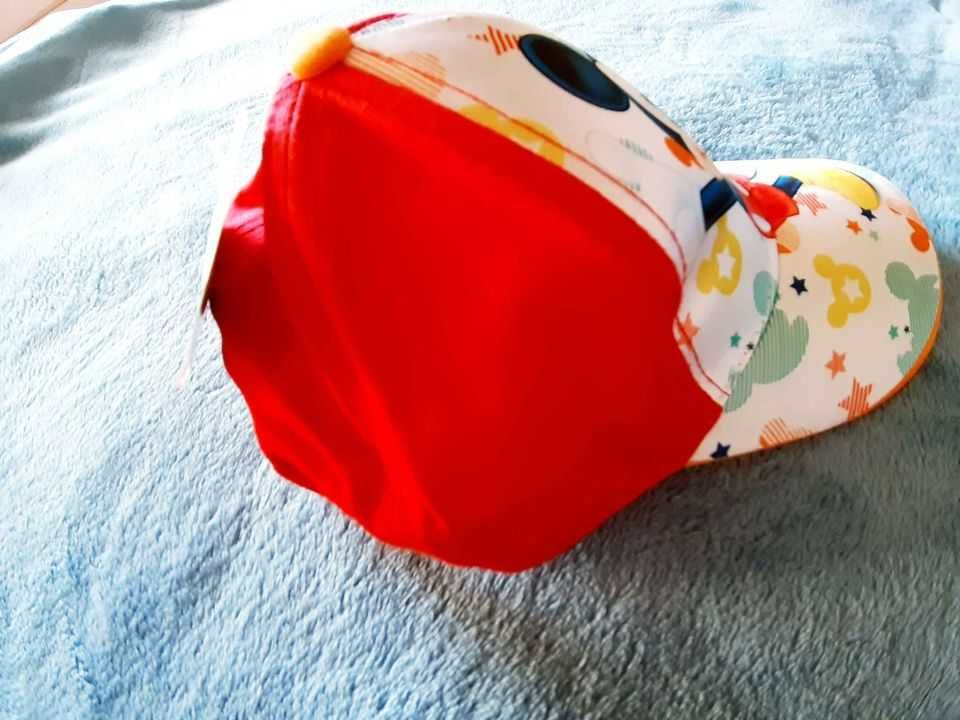 Boné para menino