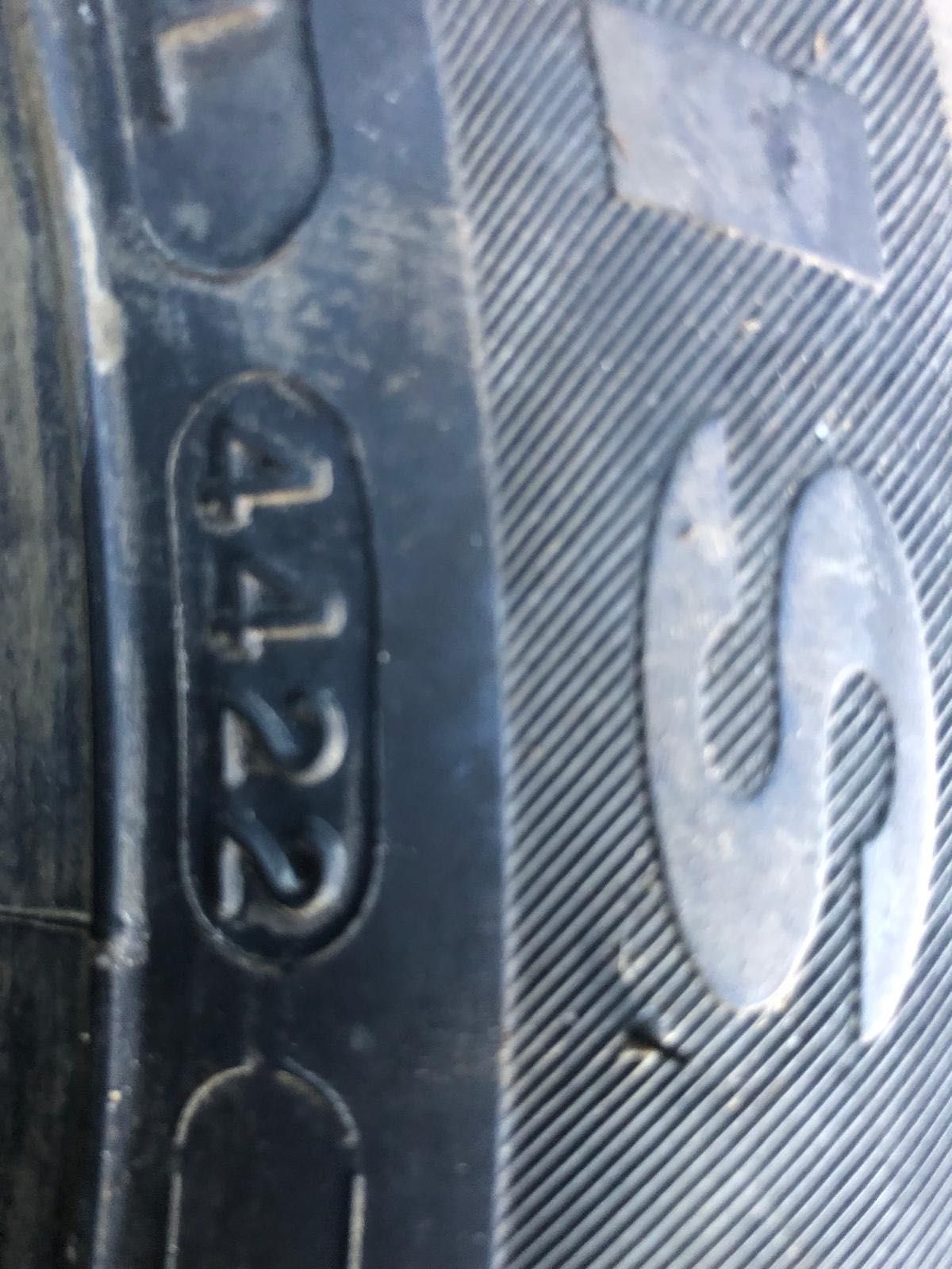 Opony Maxxis 175/60r15 Demo