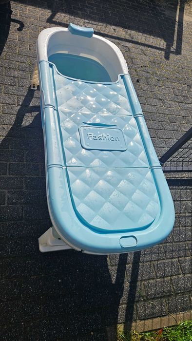 Wanna Składana Duża