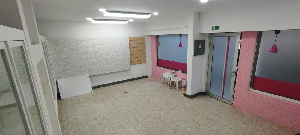 Loja Centro Vieira de Leiria