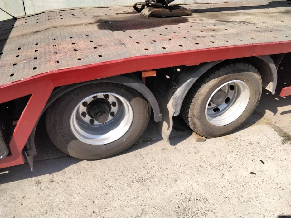 Маніпулятор евакуатор