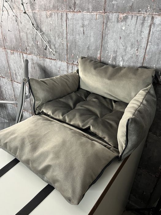 Переноска сумка для животных,лежак,лежанка