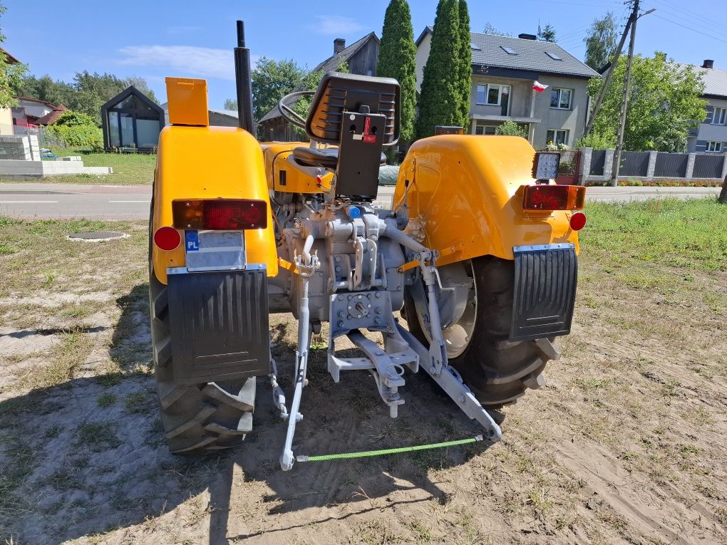 Ursus C-360 Stan BDB
