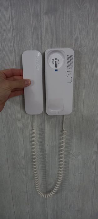 Domofon sluchawka domofonu