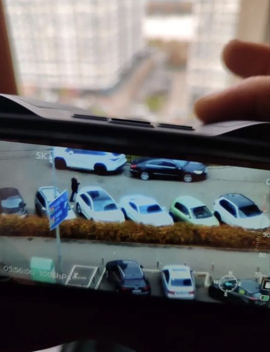 Lornetka gogle noktowizyjne noktowizor nowy model