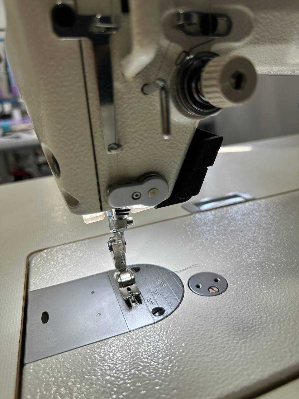 Продам б/у швейну машину Juki DDL900CS-M-NBK-AAL