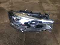 Prawa lampa bmw 3 GT F34 lift