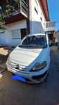 Carro c3 1400 disel de 5p do ano de 2007