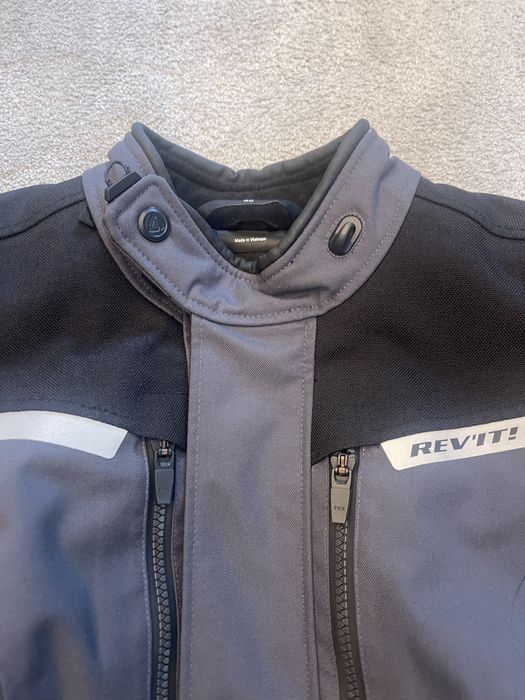 Casaco Mota Revit Horizon 2 Senhora