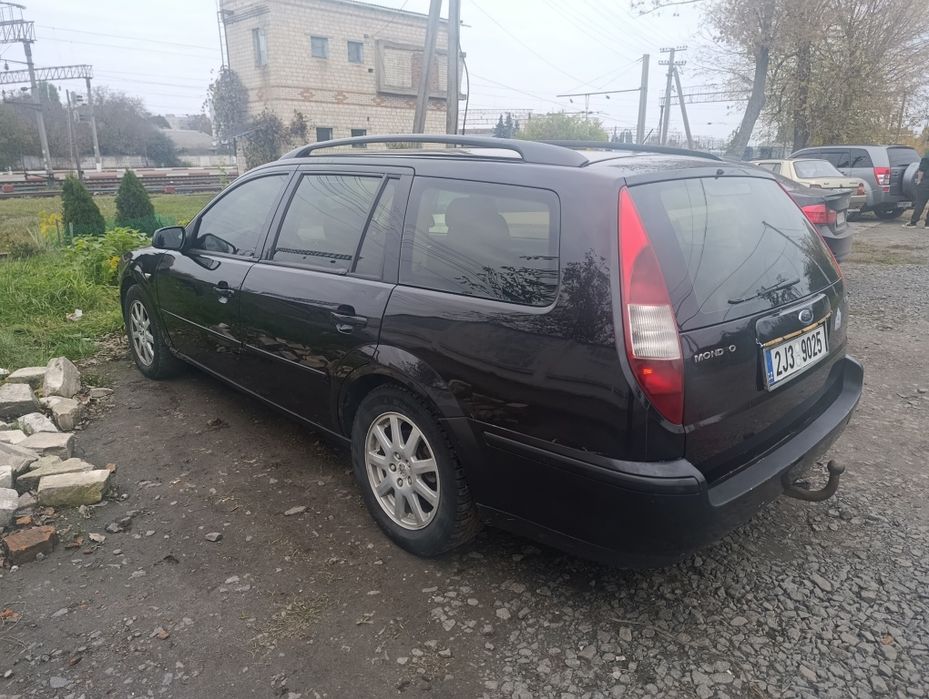 На повному ходу.