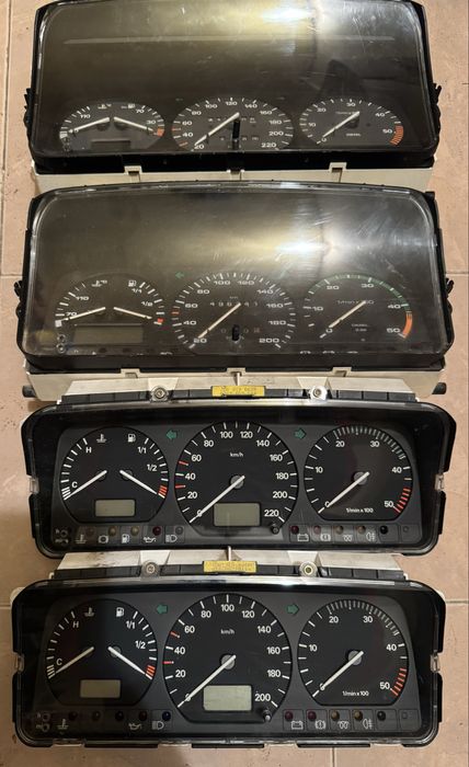 Licznik vw transporter t4 caravelle mutivan naprawa regeneracja