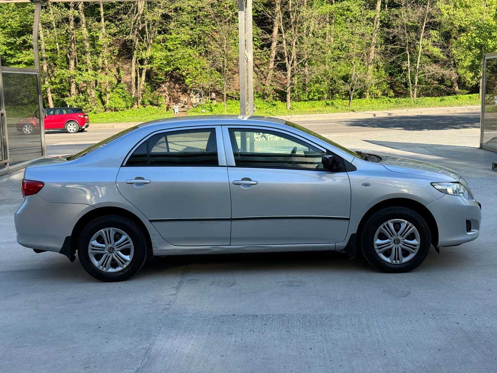 Продам Toyota Corolla 2009р. #43391