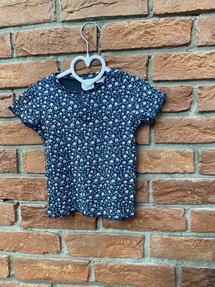 Bluzeczka zara 98