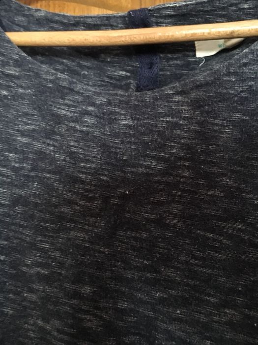 Sukienka XL bawełna ala jeans