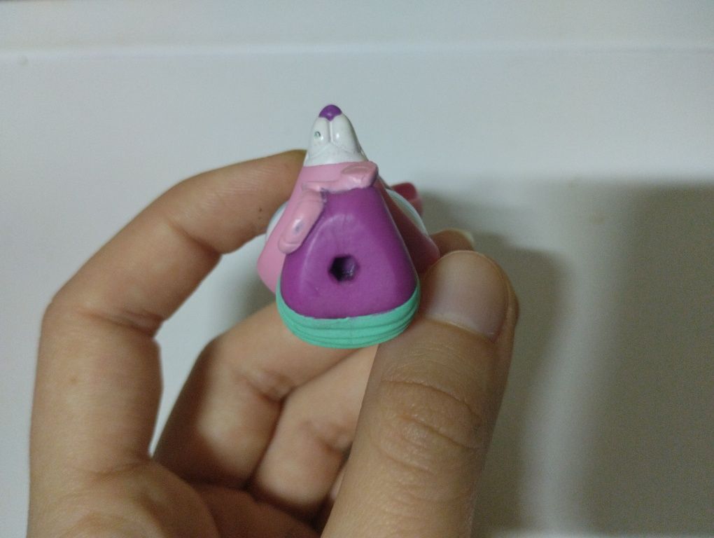 Pancernik Littlest Pet Shop LPS