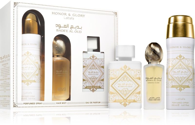 Perfumes e Óleos Árabes 100% Originais - SELO E QRCODE
