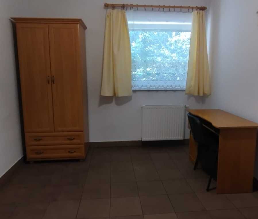Pokój w centrum Zabrza - studenci
