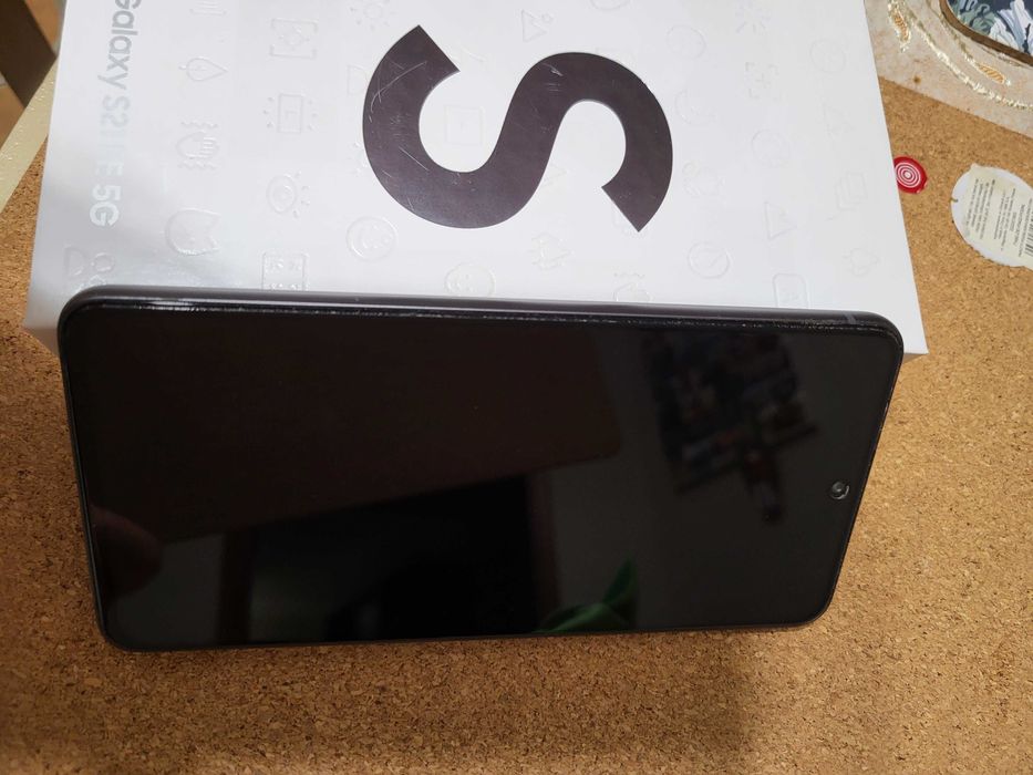 Samsung Galaxy S21 fe 5G