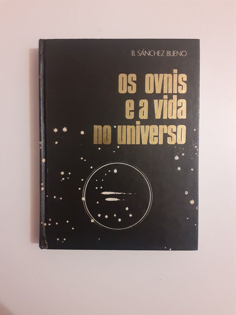 Os ovnis e a vida no universo