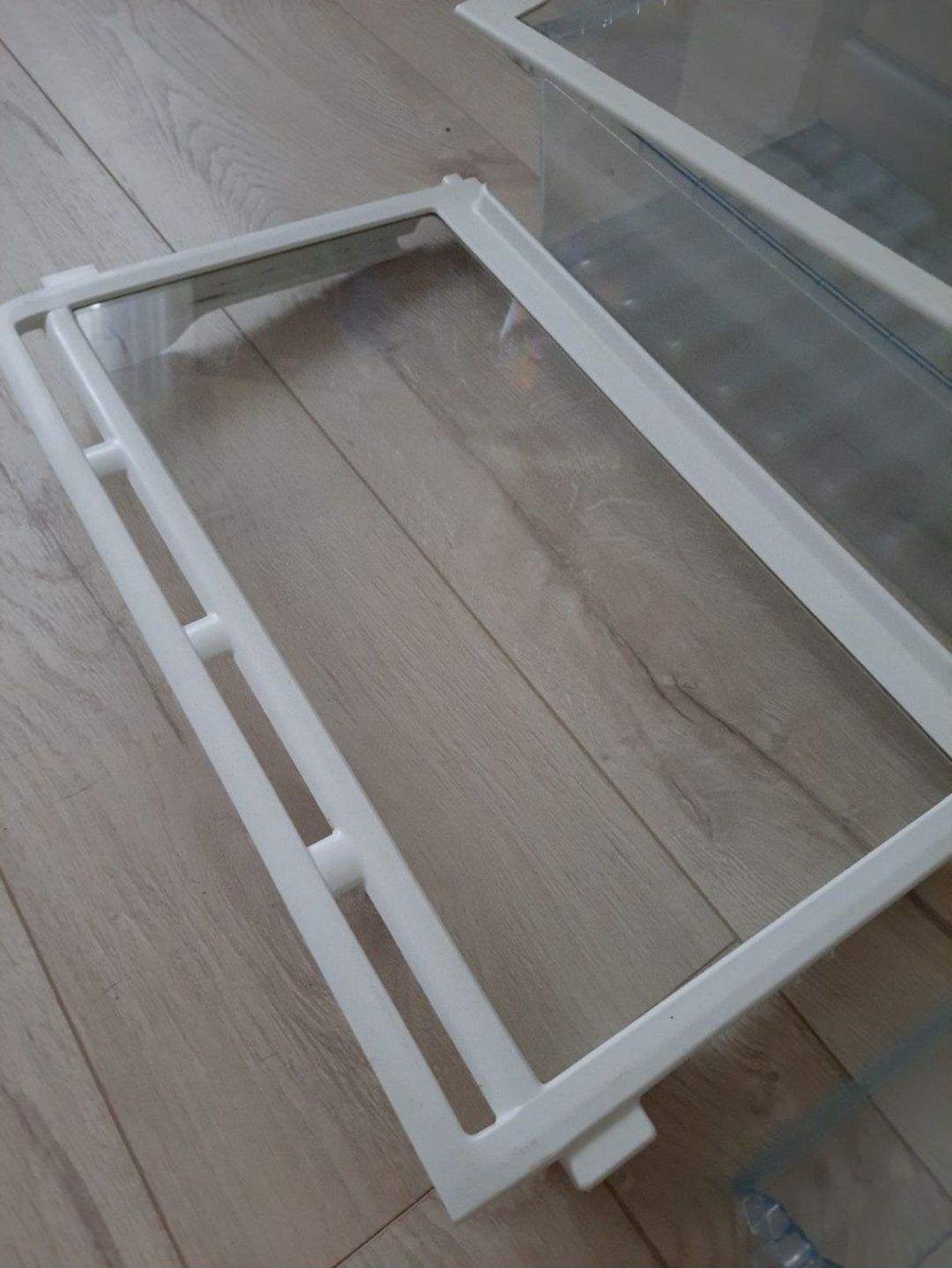 Części do lodówki firmy Electrolux 60cm