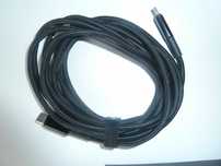 Kabel Essager 100W USB C - USB C 3 m