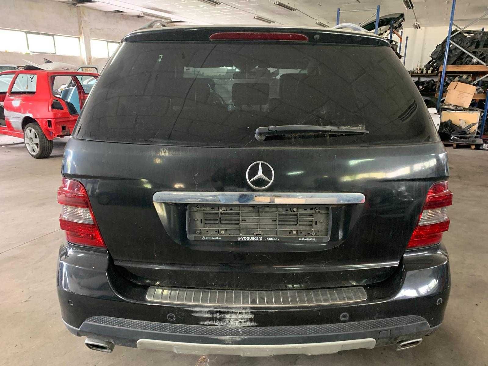 PARA PEÇAS MERCEDES ML320 CDI AMG