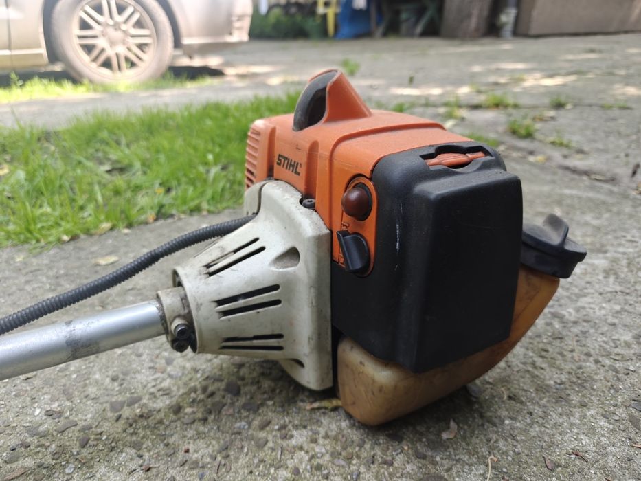 Kosa spalinowa Stihl FS120