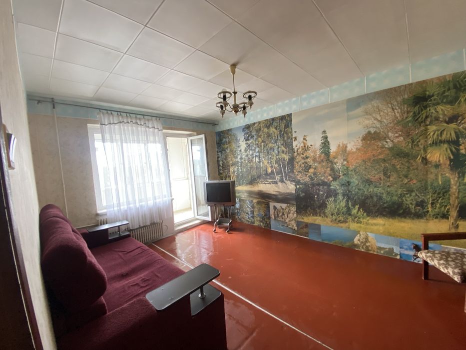 Продам 2 к квартиру