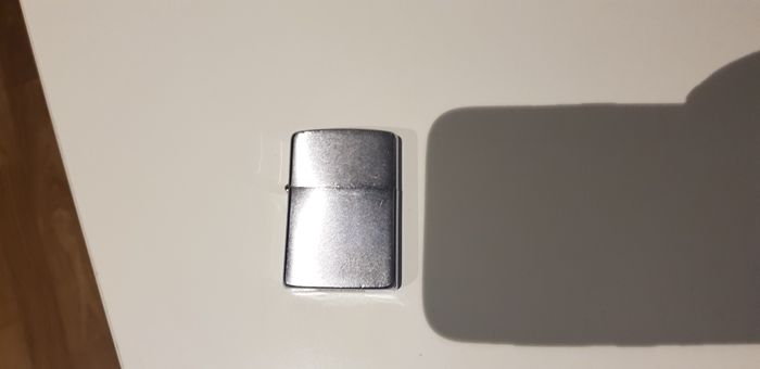 Isqueiro zippo como novo