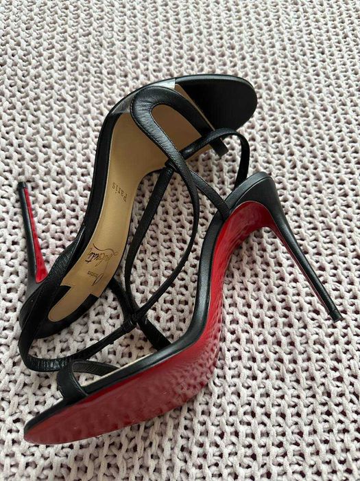 Christian Louboutin