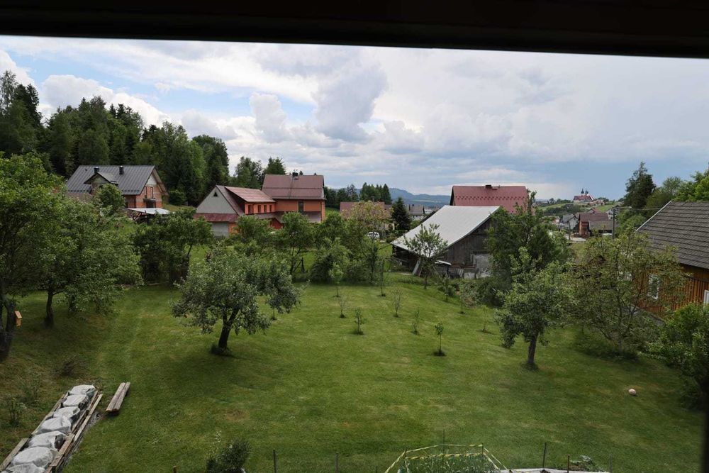 Wynajem pokoi - KLUSZKOWCE - Pokoje Gościnne Barbara BLISKO STOKU