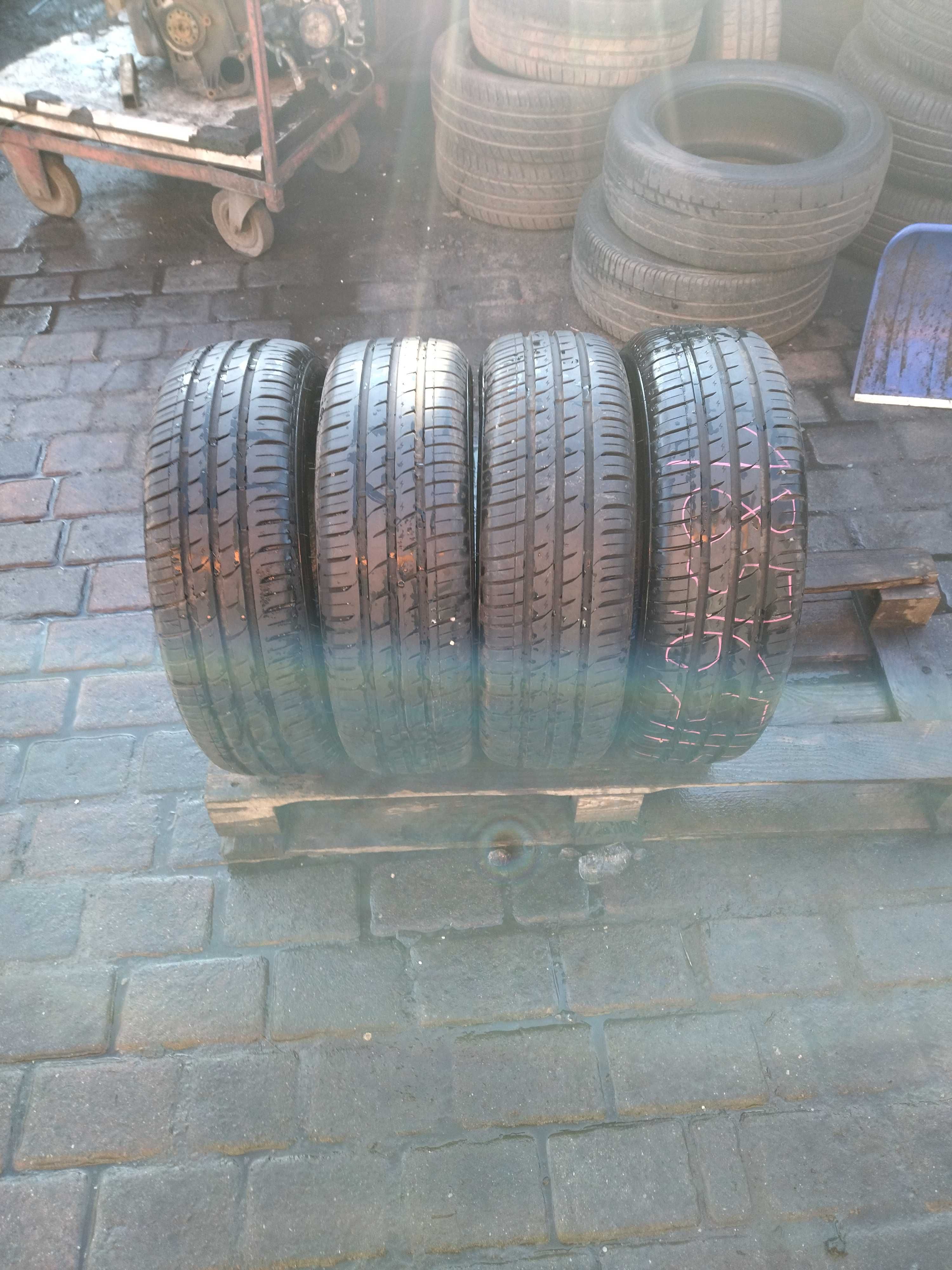 185/65R14 Sailun Atrezzo Eco 86T Dot0122 4szt. lato 7mm.
