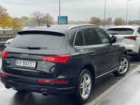 Audi Q5 2014 р. 2.0