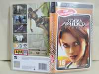 Jogo Tomb Raider - Legend, para Playstation Portable PSP