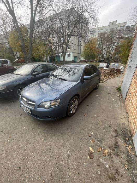 Продам Subaru Legacy