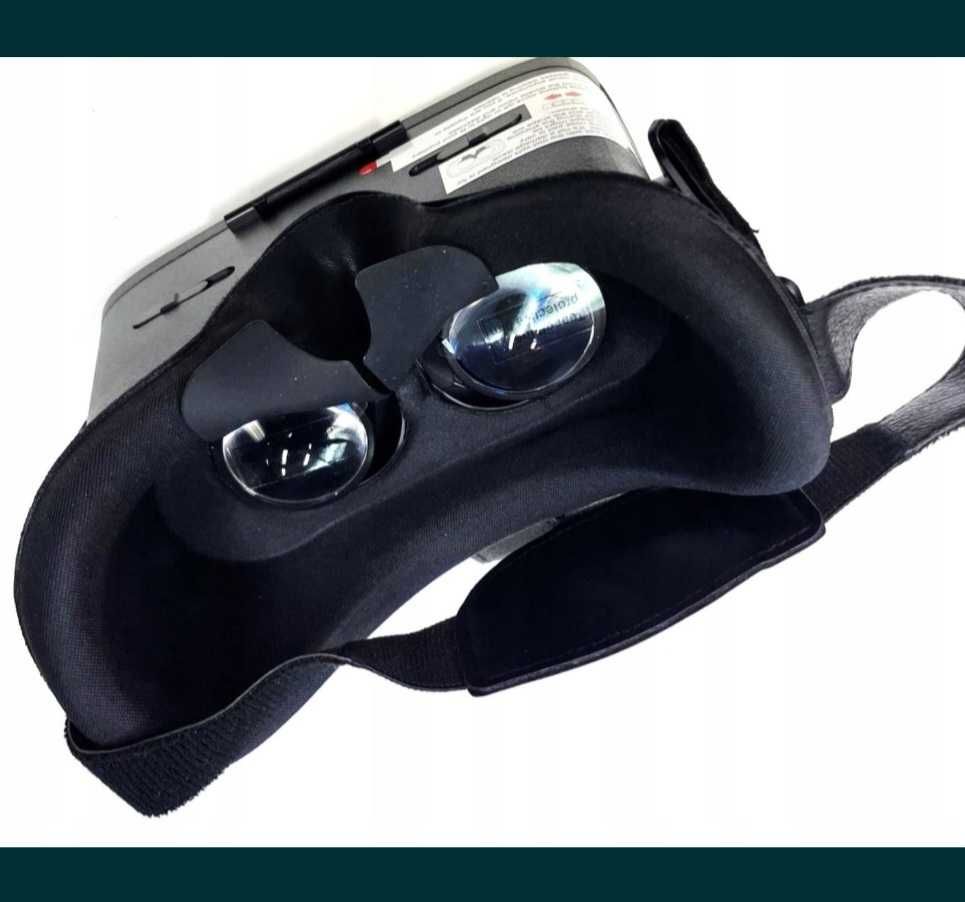 Okulary VR uniwersalne Destek V5-1