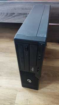 Komputer Fujitsu Esprimo E500 E85