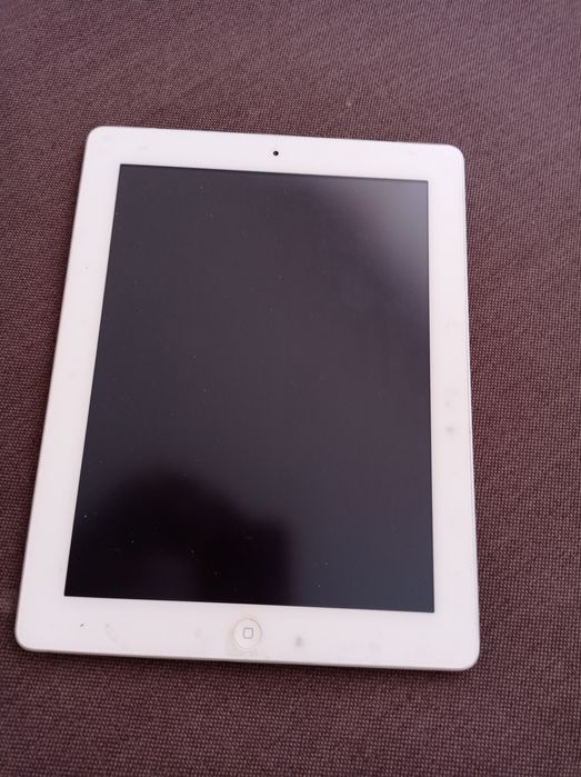 iPad II продається на розбірку