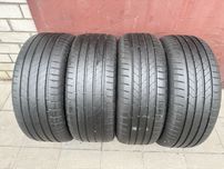255/45/19.235/50/19-4 шт Бріджестоун оригінал з Німеччини
