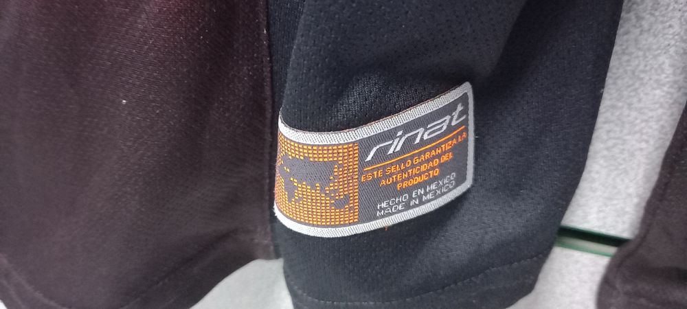 Camisola Rinat oficial