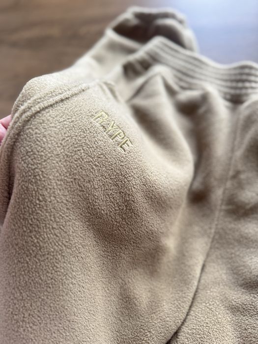 Флісовий костюм rikky hype