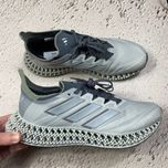 Оригінал! adidas ultra 4dfwd 4 нові чоловічі кросівки літні