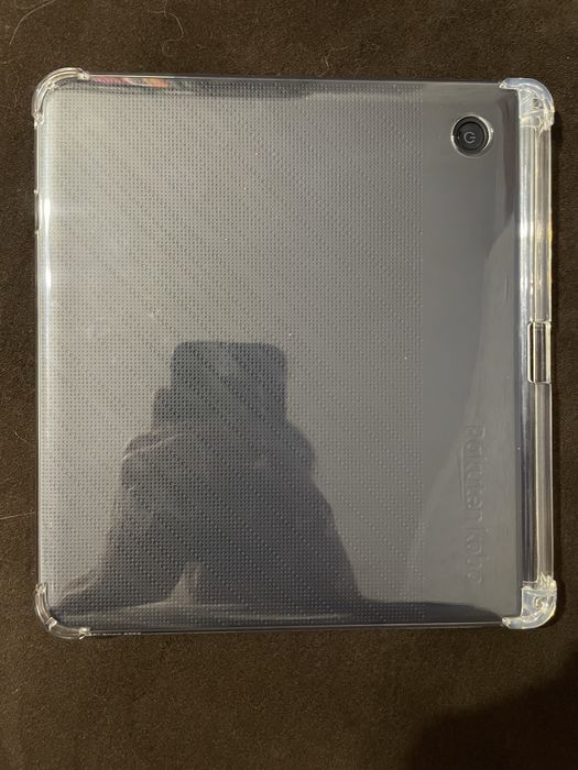 Електронна книга Kobo Sage