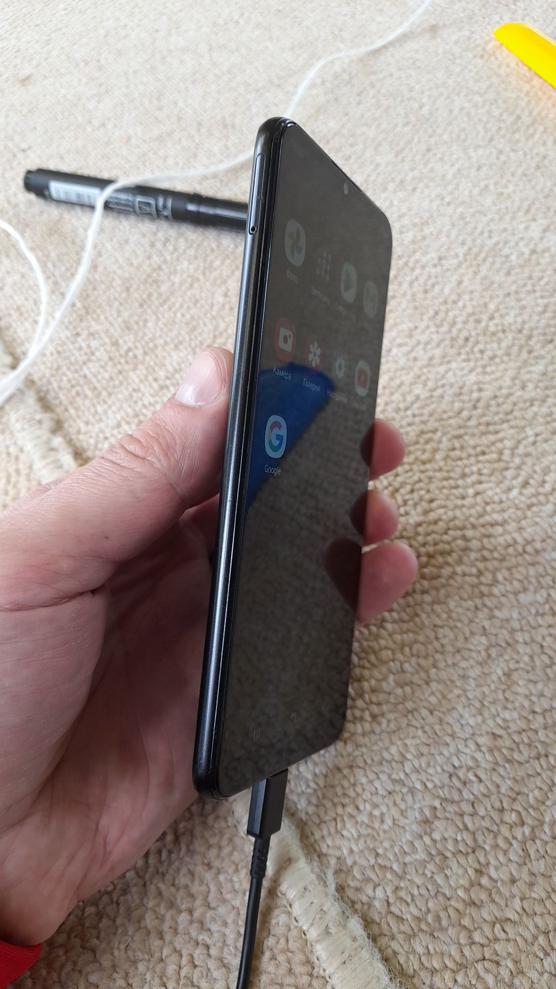 Samsung A02s SM-A025G/DSN