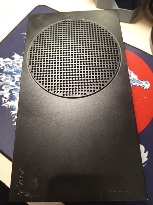 Xbox Series S повний комплект