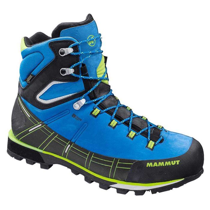 Mammut Kento High GTX 41 1/3